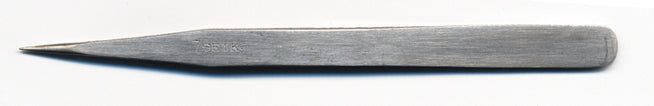 MS78: Seiko Tweezers #7 5.5" STAINLESS