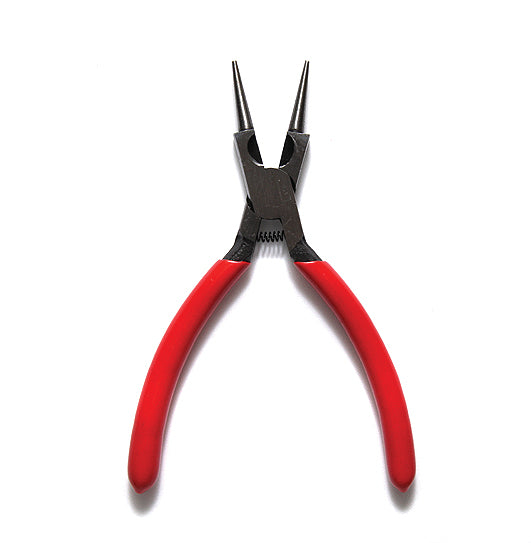 TL020-RS: Beadalon Econo Tool Rosary Pliers 1 Piece