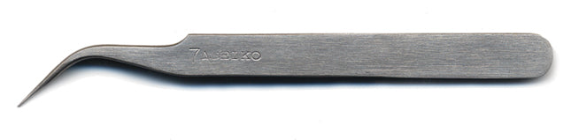 MS79: Seiko Tweezer Curved #7 4.75"