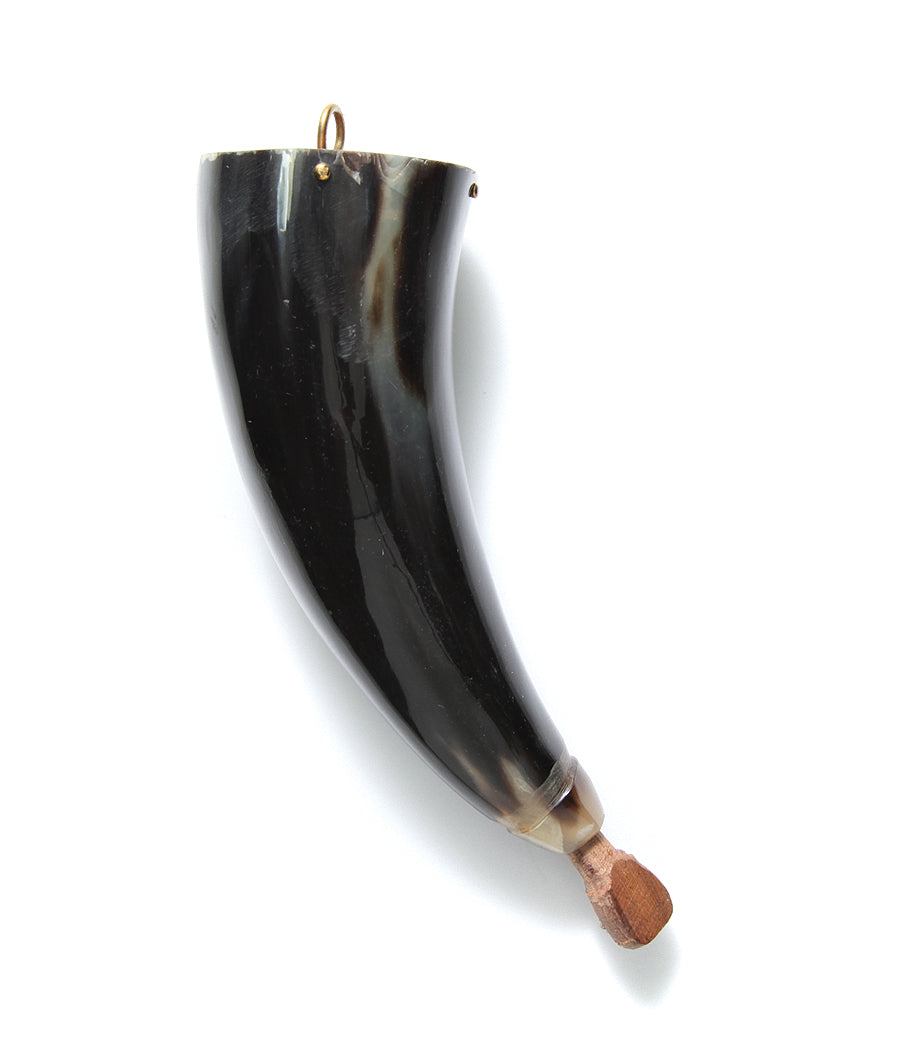 HR111: Powder Horn 6-8IN - 1PC