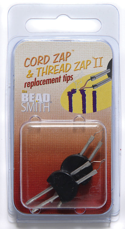 MS615-TP: Thread Zap 2pk Tip For Ms615-1 & Ms615-3 - 1 Each