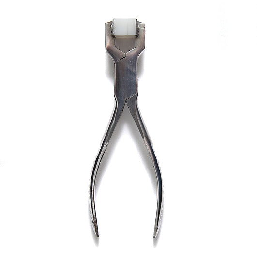 TL574-ART: Artisitic Wire Bending Plier Nylon Jaw 1 Piece