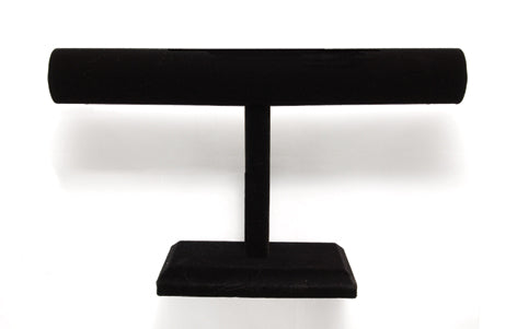 MS6679: T Bar Black Velvet 7x12IN