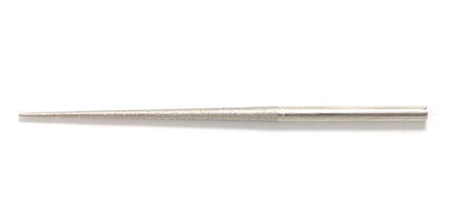 MS76-L: Bead Reamer Diamond Coated File Large 3 Inch 1 Piece