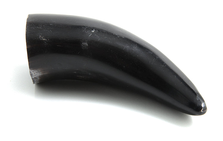 HR100-5: Water Buffalo Horn 5-6IN Average - 1PC