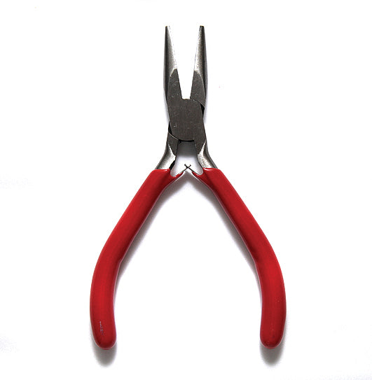 TL020-CN: Beadalon Econo Tool Chain Nose Pliers 1 Piece