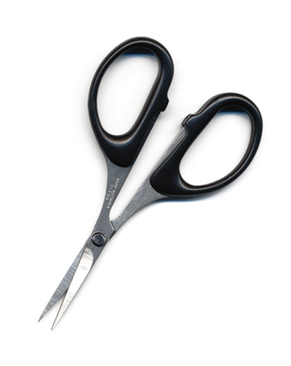 FI423: Stainless Japanese Scissor 4"