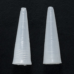 FI4011-R: Replacement Double Nylon Jaw For Fi4011 - 1 Pair