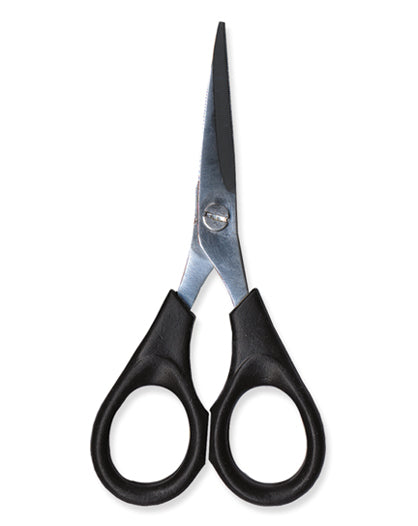 FI430: Laser Scissors 4.5 Inch Beadsmith - 1 Each