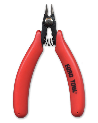 FI413-SF: Flush Side Cutters For Beading Wire 5"