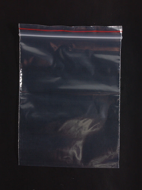 FI750-57: Plastic Bags Zip-close 5x7IN 50PC