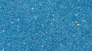 1MB264-B: CZ Micro Beads Turq 250GM