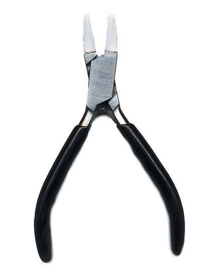 FI4001: Pliers Chain Nose Double Nylon Jaw - 1 Piece