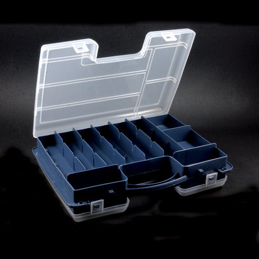 32FI450: Organizer Lid Storage 11.25x8.5x2.75-1EA