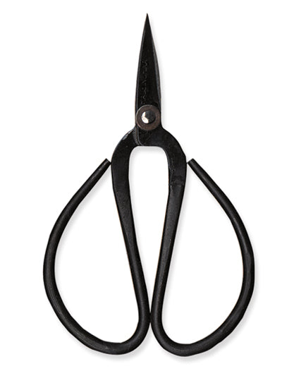 FI414: Chinese Scissors 2.5x4 Inch 1 Each