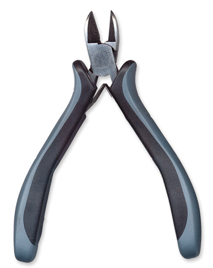 FI464-E: Ergonomic Side Cutter Economy 1 Each