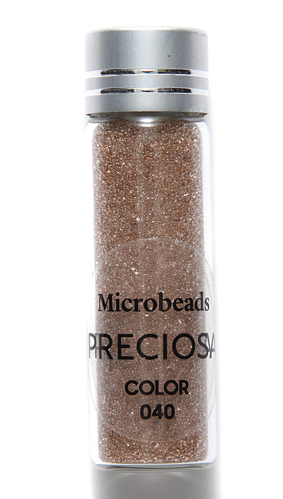 1MB256-T: CZ Micro Beads Alder 10GM