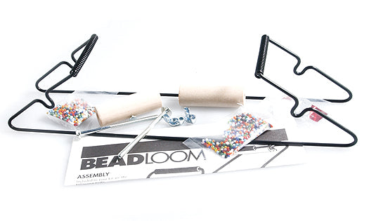 Traditional Bead Loom Starter Kit