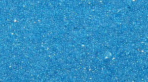 1MB274-B: CZ Micro Beads Maya Blue 250GM