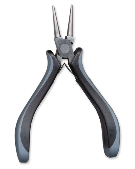 FI461-E: Ergonomic Roundnose Plier Economy 1 Each