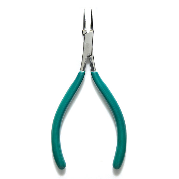 FI402: Chain Nose Knotting Plier 5"