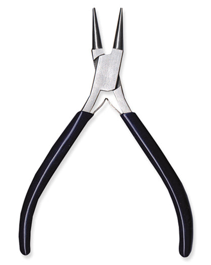 FI431: Plier Roundnose 4.5 Inch - 1 Each