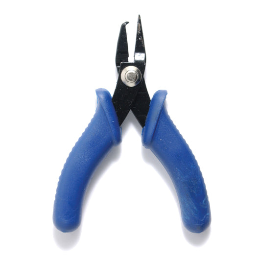 FI410-PK: Pocket Pliers Split Ring Pliers 4 Inch - 1 Piece