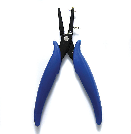 FI458-BH: Beadalon Hole Punch Pliers 1.8mm 1 Piece