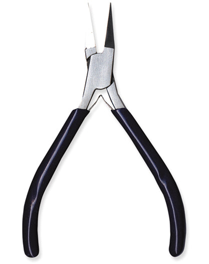 FI434: Plier Flatnose 4.5 Inch - 1 Each