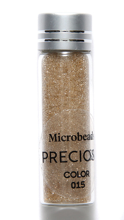 1MB254-T: CZ Micro Beads Beech 10GM