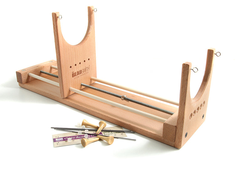 Ricks Beading Loom 2 Warp