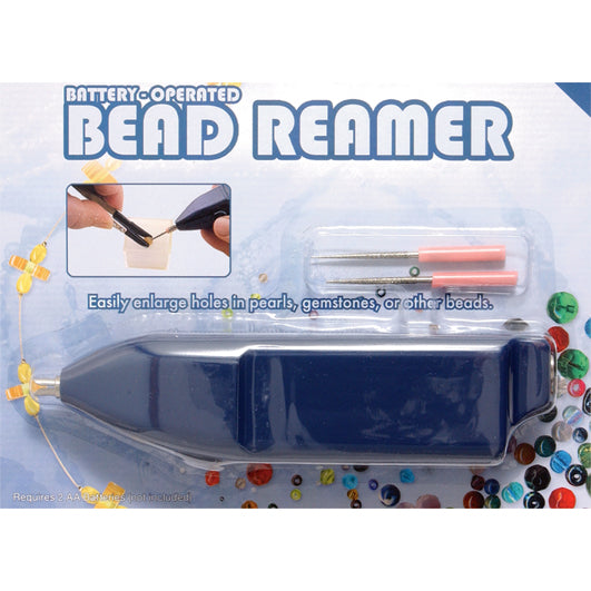 FI420: Bead Reamer Battery Operated 1 Piece