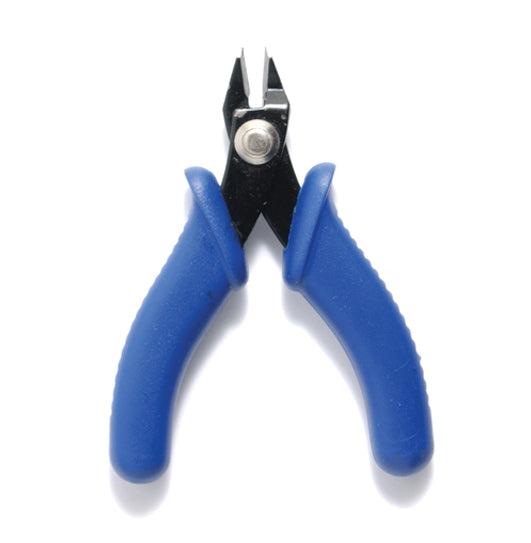 FI413-PK: Pocket Pliers Nippers 4 Inch - 1 Piece