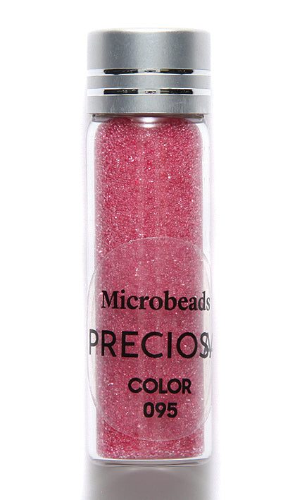 1MB242-T: CZ Micro Beads Hibiscus 10GM