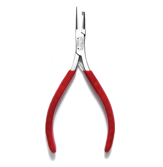 FI410-H: Split Ring Plier Round Handle - 1 Piece