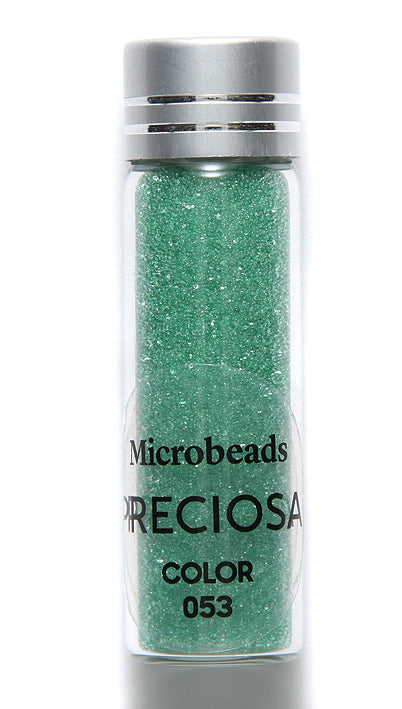 1MB286-T: CZ Micro Beads Meadow 10GM