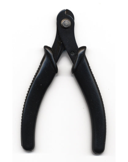 FI459: Memory Wire Cutter With Spring 5 Inch - 1 Piece