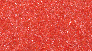 1MB244-B: CZ Micro Beads Trans Red 250GM