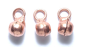 BL200-SC: Bell Dancing Copper 4-5mm-150PC