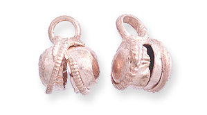 BL200-LC: Bell Dancing Copper -open 7mm- 50PC