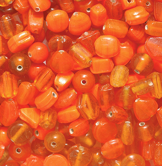 1VE534: MIX Orange-100GM