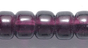 9IC298: Crow Trans DK Amethyst 9mm- 100PC