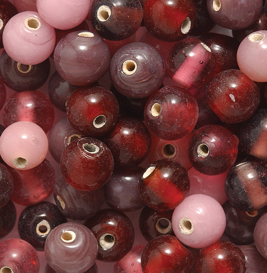 9VE525-RD3R: MIX Round Berry Mix 8-9mm-100GM