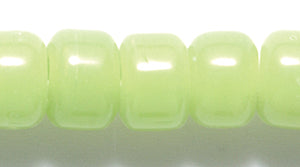 9IC280-A: Crow Opal Apple Green 9mm- 100PC