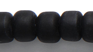 9IC109-M: Crow Black Matte 9mm- 100PC