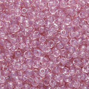 12EP290-22: VIN FRNCH Opal Mauve#3 12/0 250GM