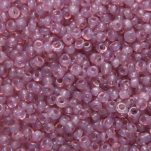 13EP290-21: VIN FRNCH Opal Mauve#2 13/0 250GM