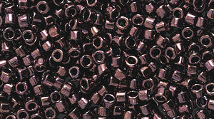 14SD898-AB: Delica Metallic Violet  11/0 DB012 100GM