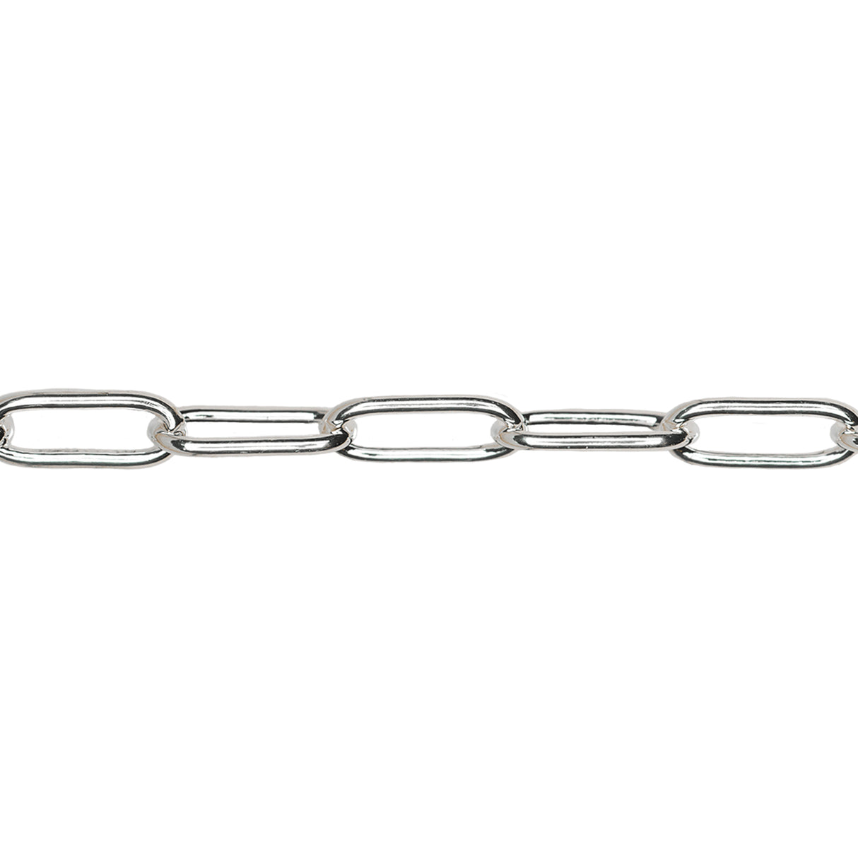 CX931-S: Chain PaperClip SPL