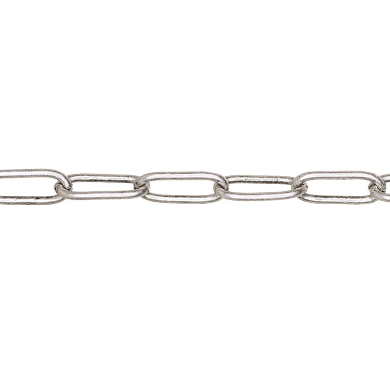 CX931-AS: Chain Paperclip ANT SPL